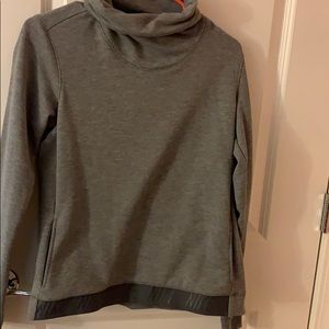 Nike Drifit Sweatshirt